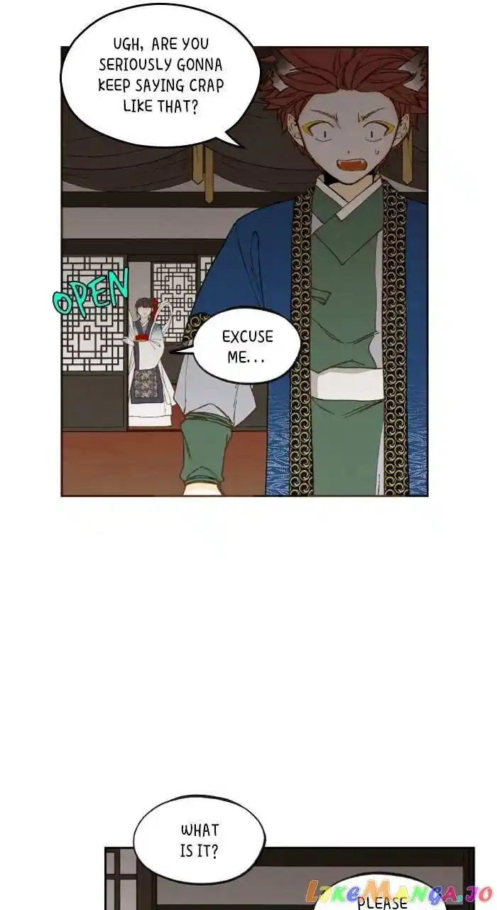 How to Become a Dragon Ch.176