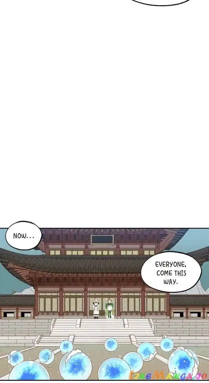 How to Become a Dragon Ch.176