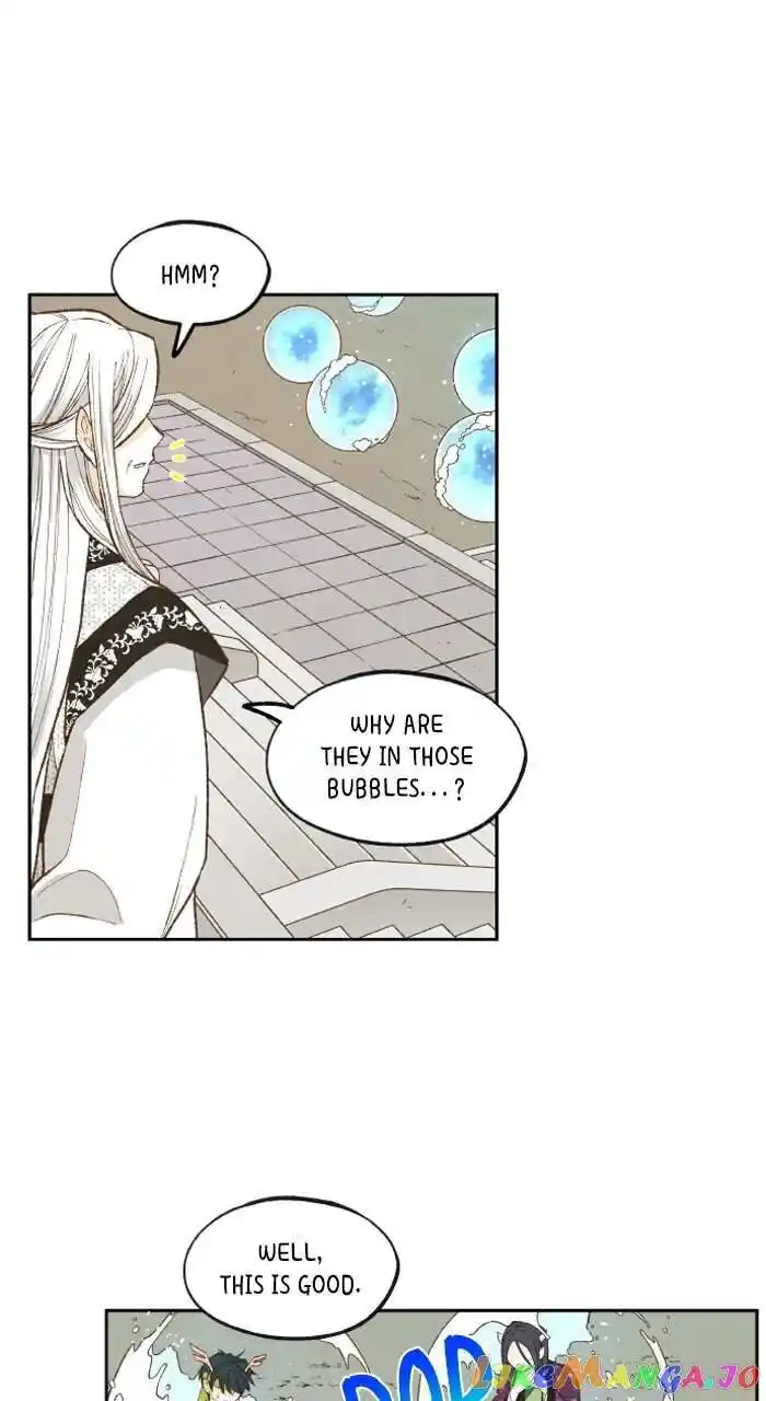 How to Become a Dragon Ch.176