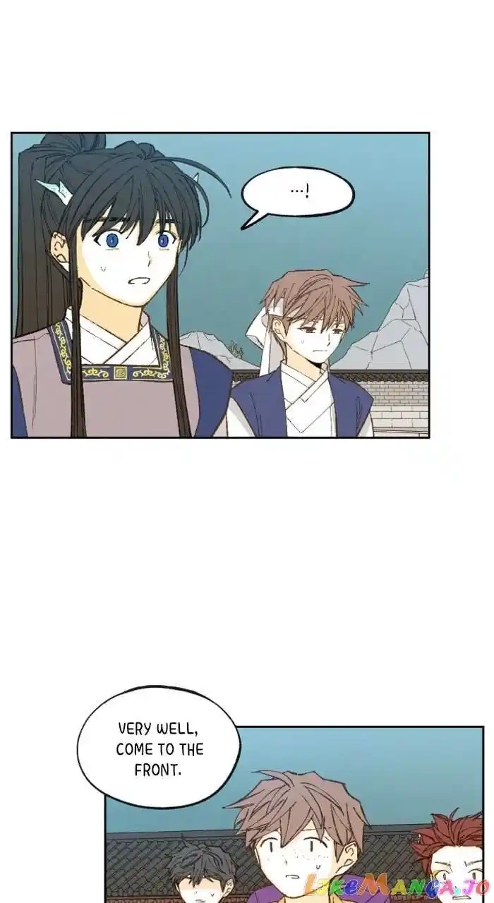 How to Become a Dragon Ch.176