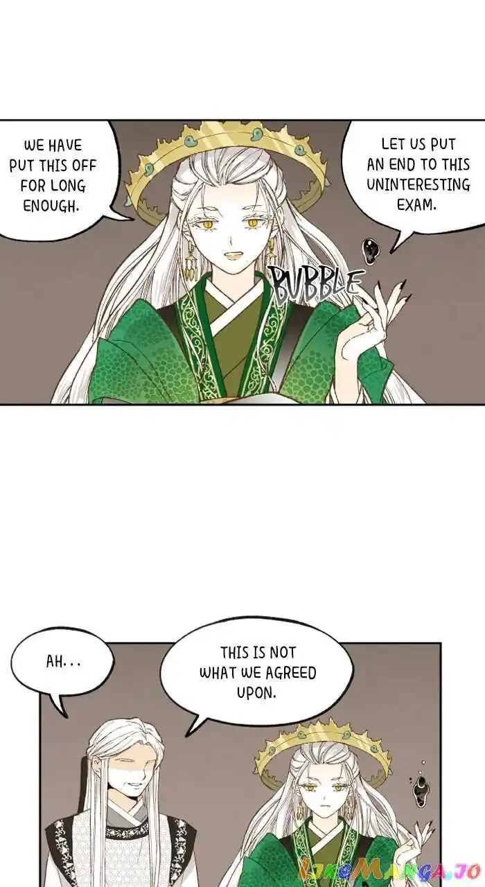 How to Become a Dragon Ch.176