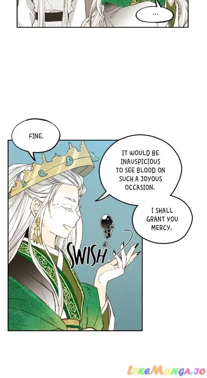 How to Become a Dragon Ch.176