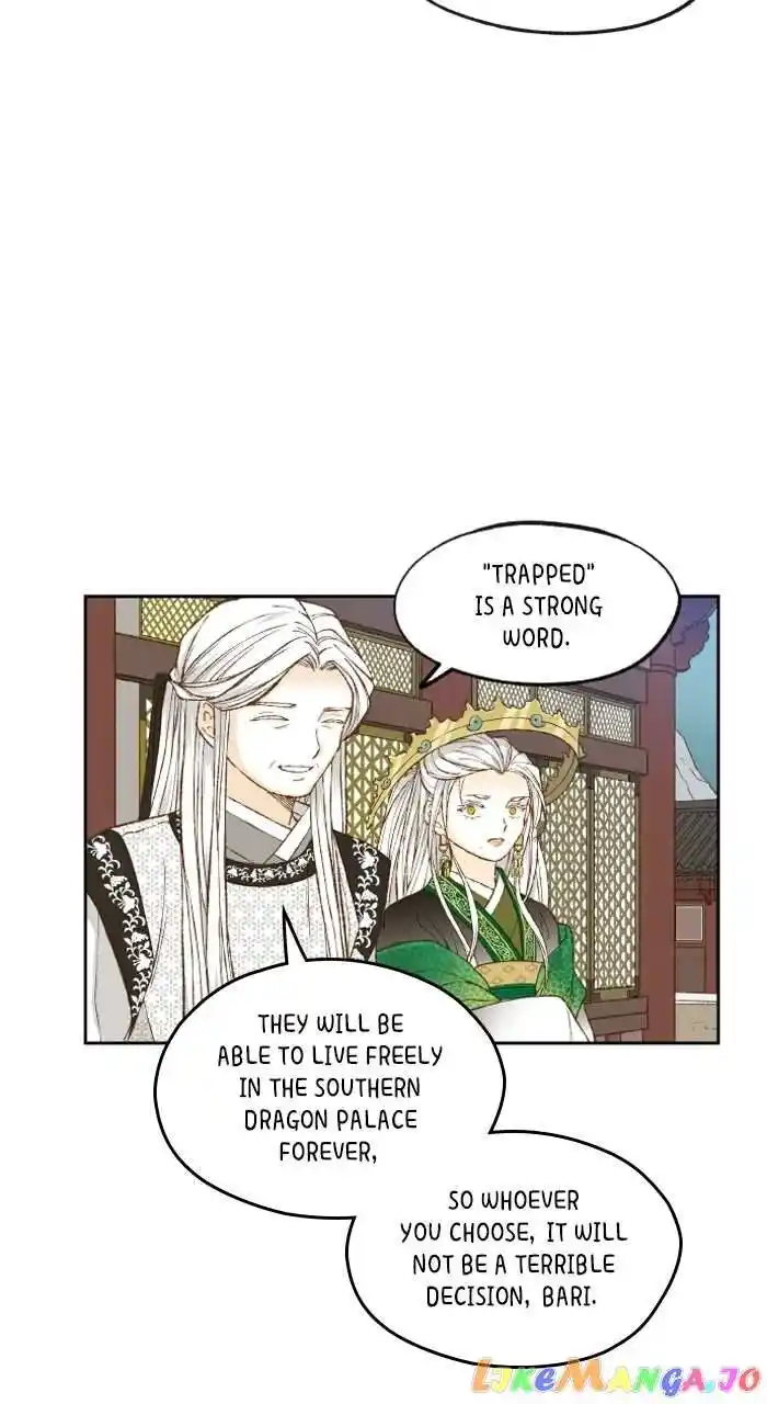 How to Become a Dragon Ch.176