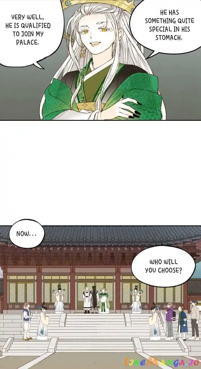 How to Become a Dragon Ch.176