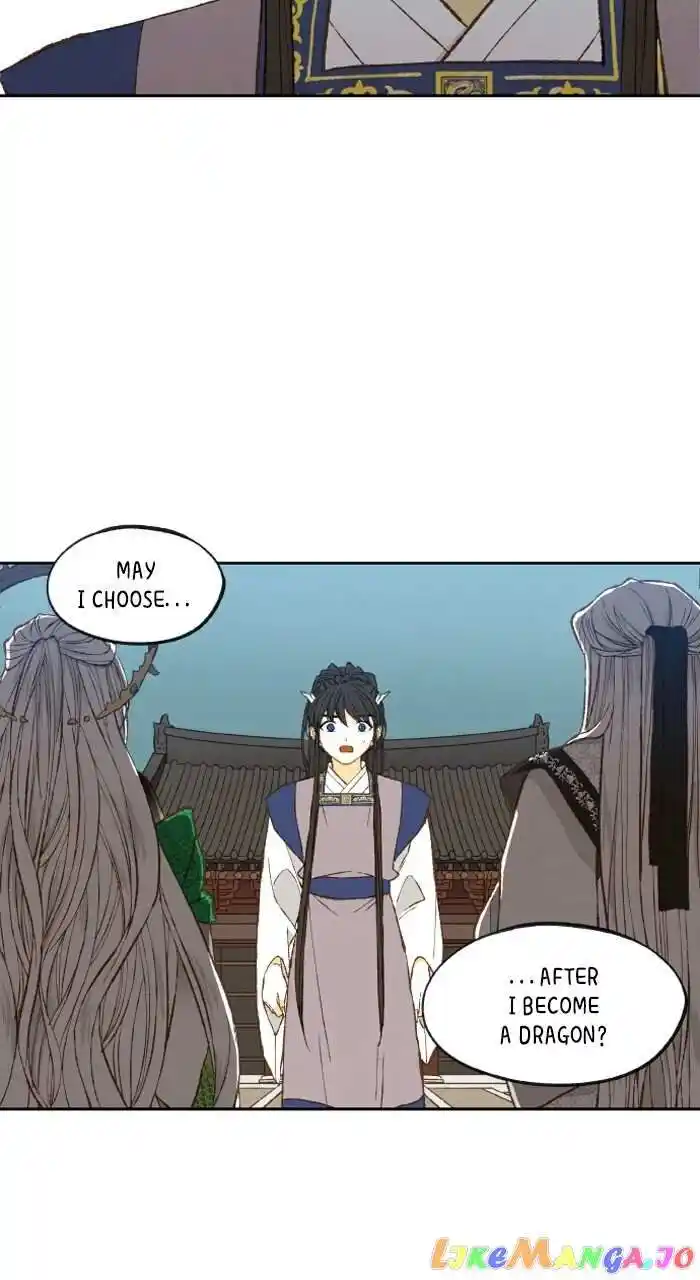 How to Become a Dragon Ch.176