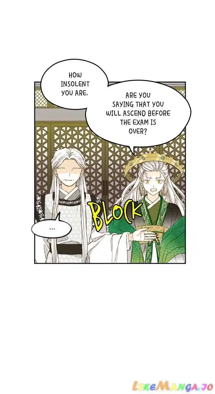 How to Become a Dragon Ch.176