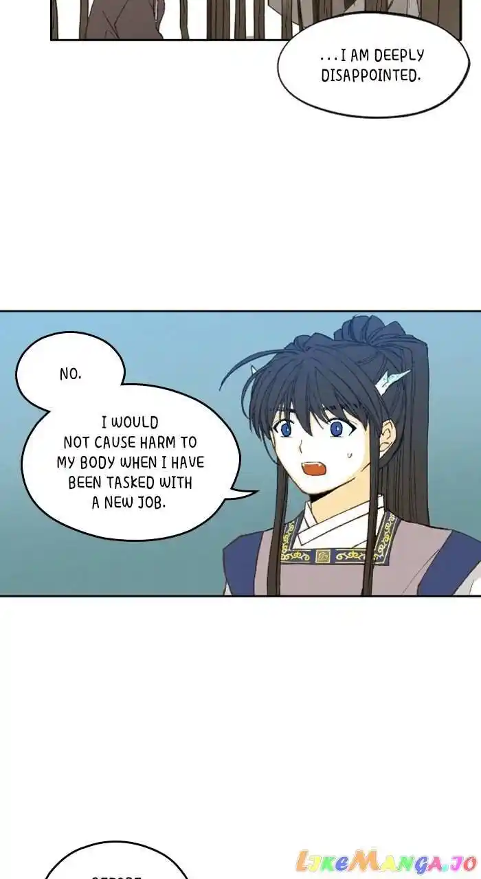 How to Become a Dragon Ch.176