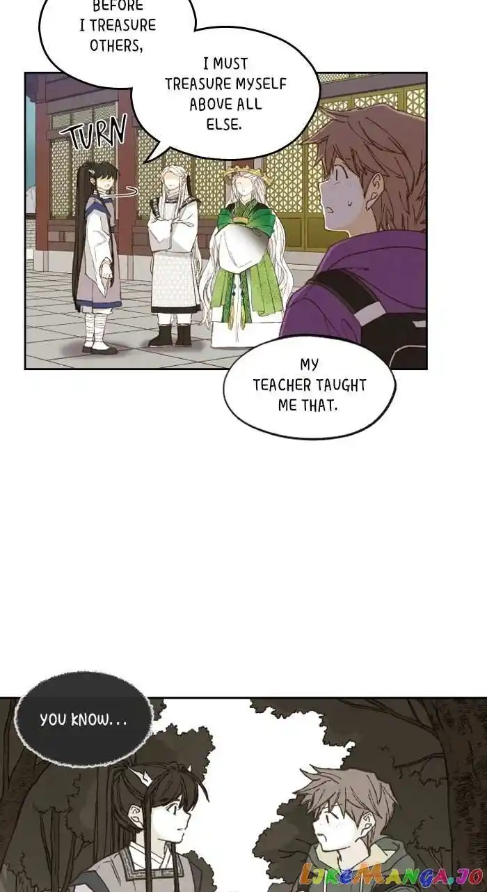 How to Become a Dragon Ch.176