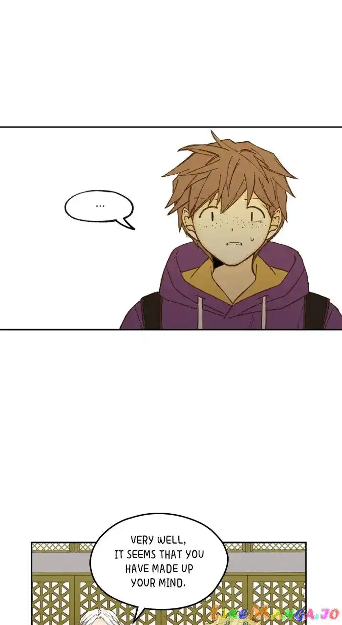 How to Become a Dragon Ch.176