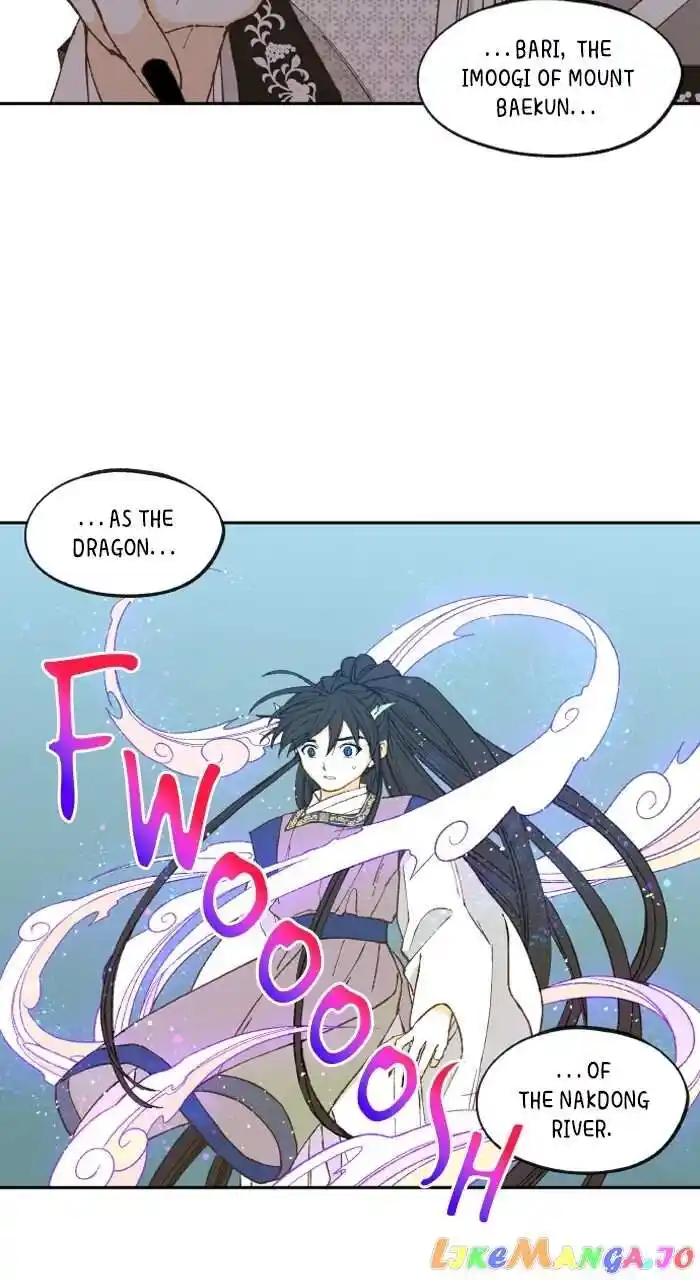 How to Become a Dragon Ch.176