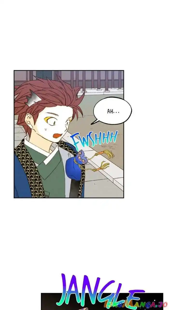 How to Become a Dragon Ch.176