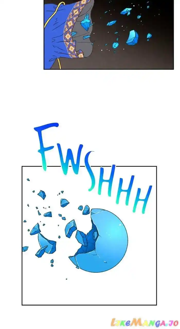 How to Become a Dragon Ch.176