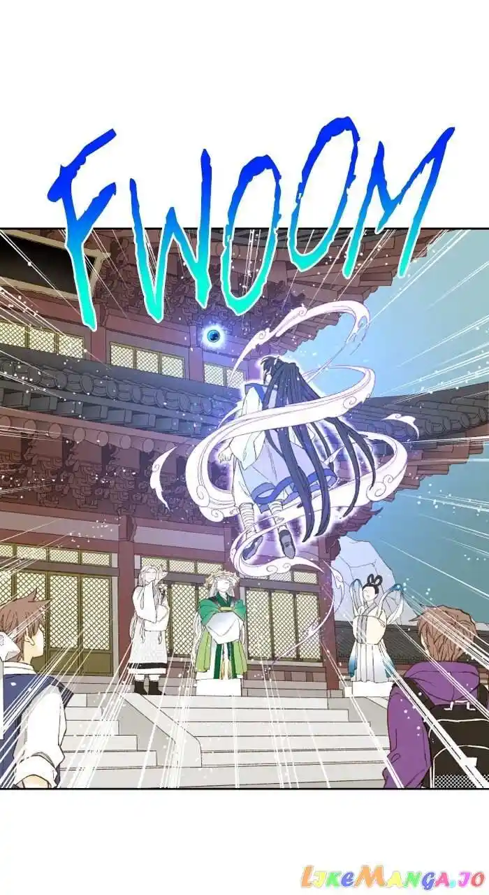 How to Become a Dragon Ch.176