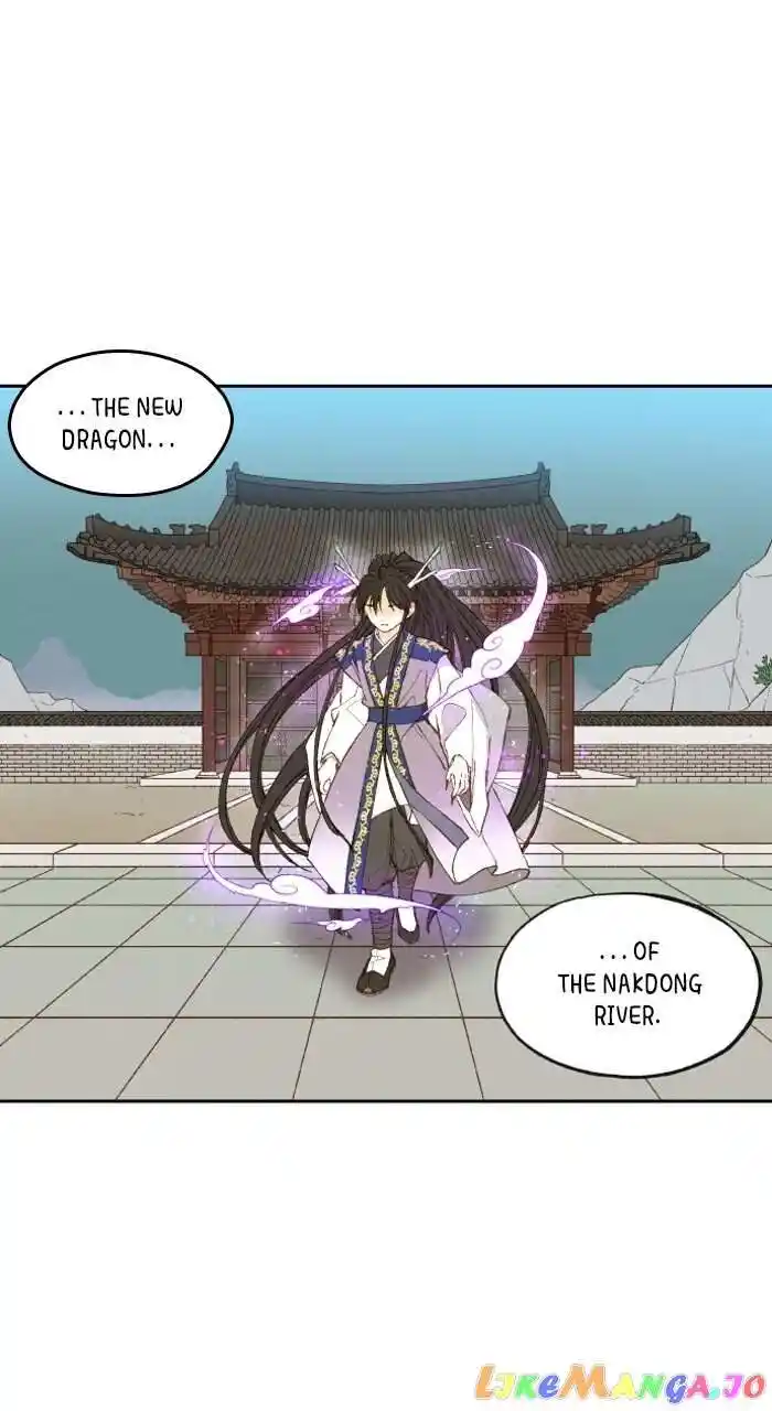 How to Become a Dragon Ch.176