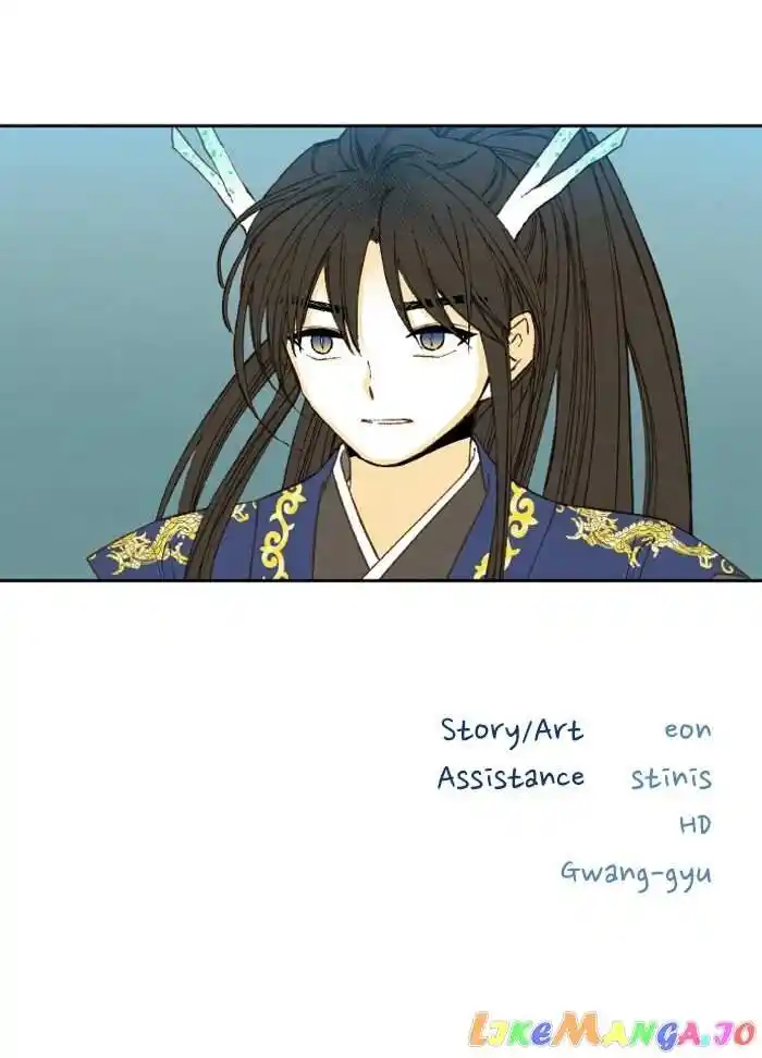 How to Become a Dragon Ch.176