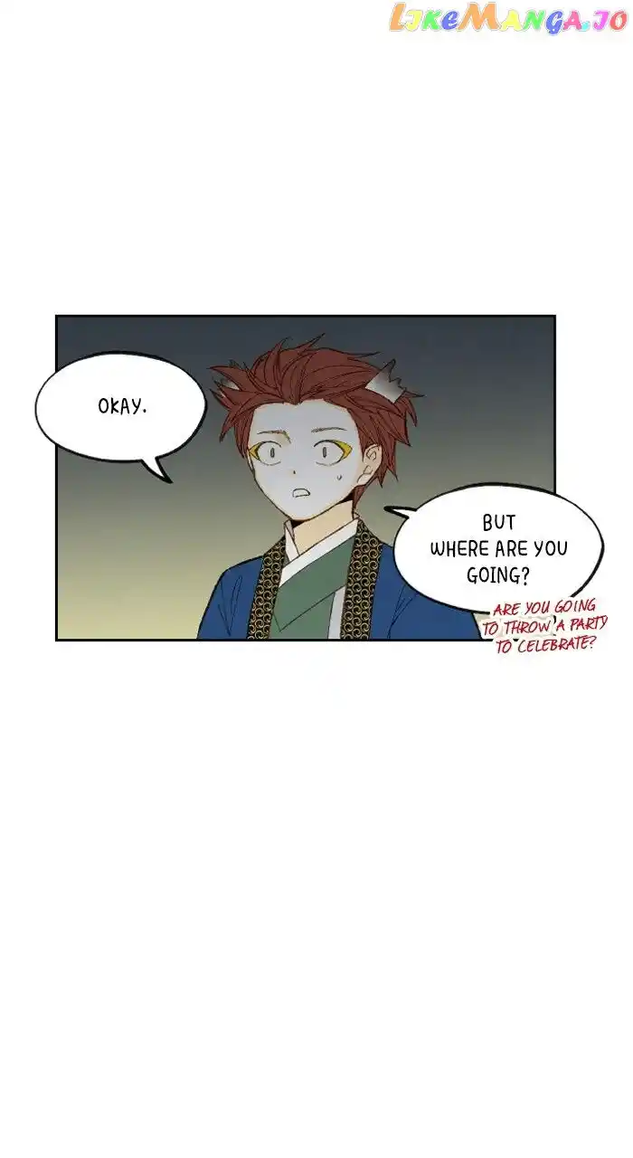 How to Become a Dragon Ch.178