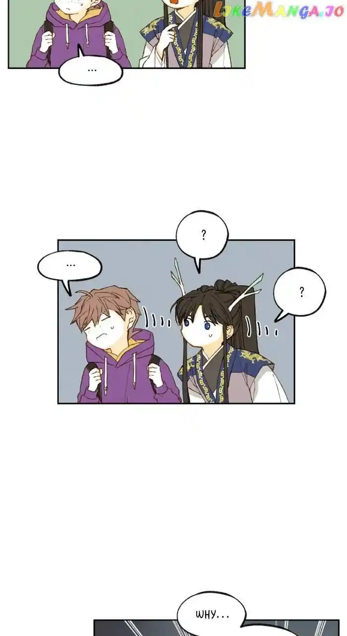 How to Become a Dragon Ch.178