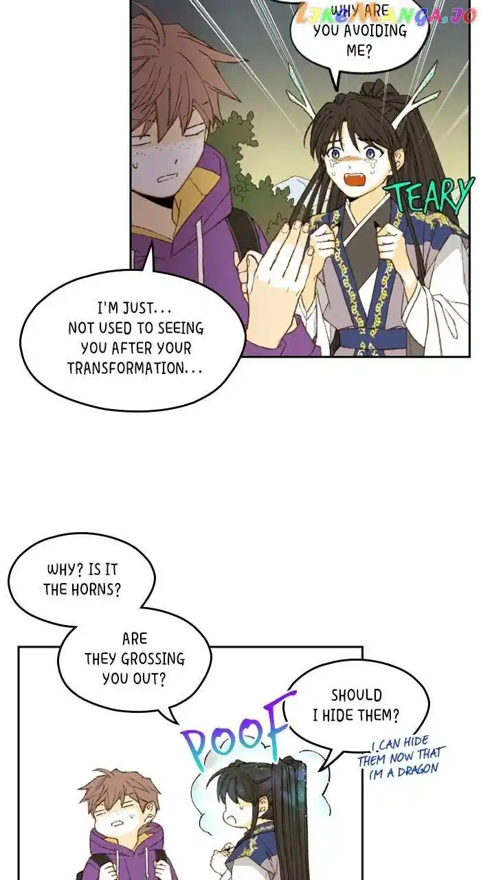 How to Become a Dragon Ch.178