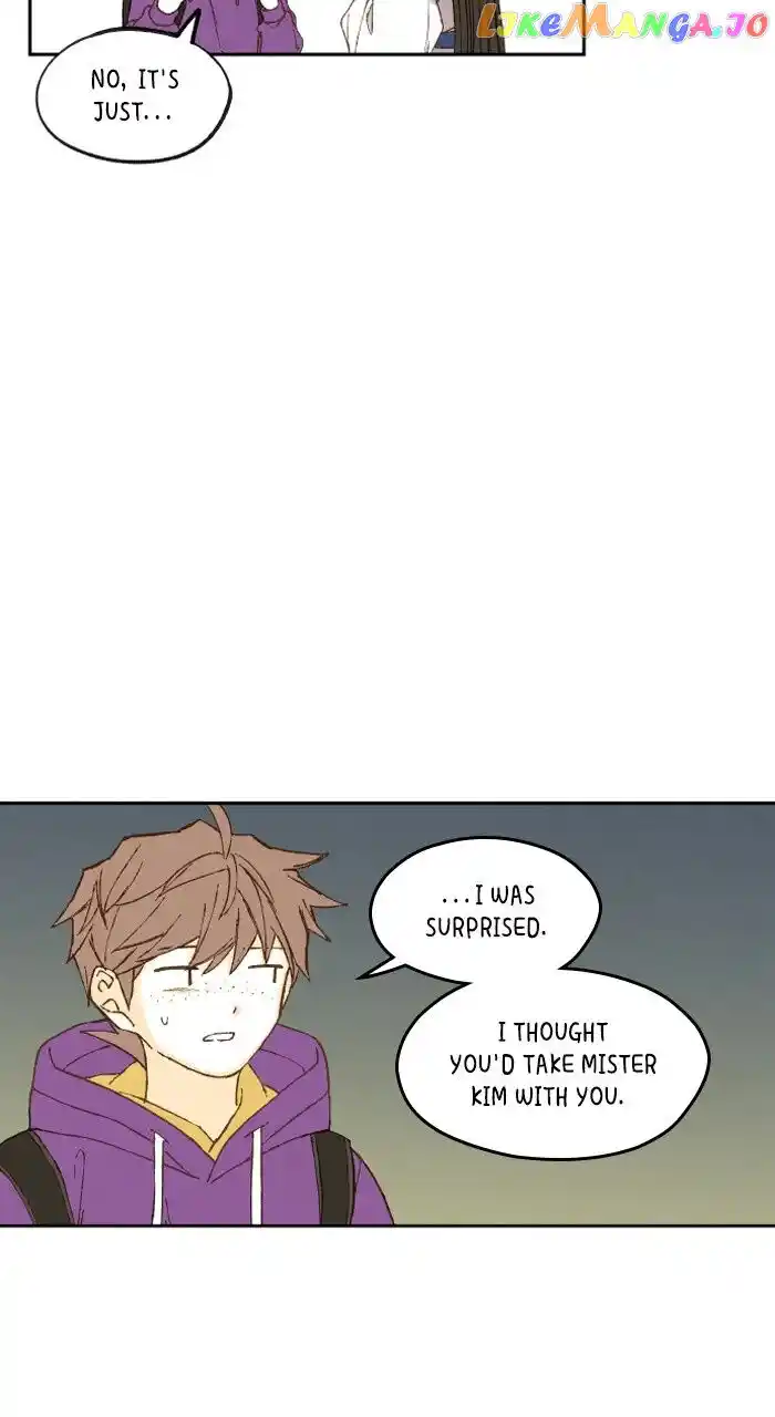 How to Become a Dragon Ch.178