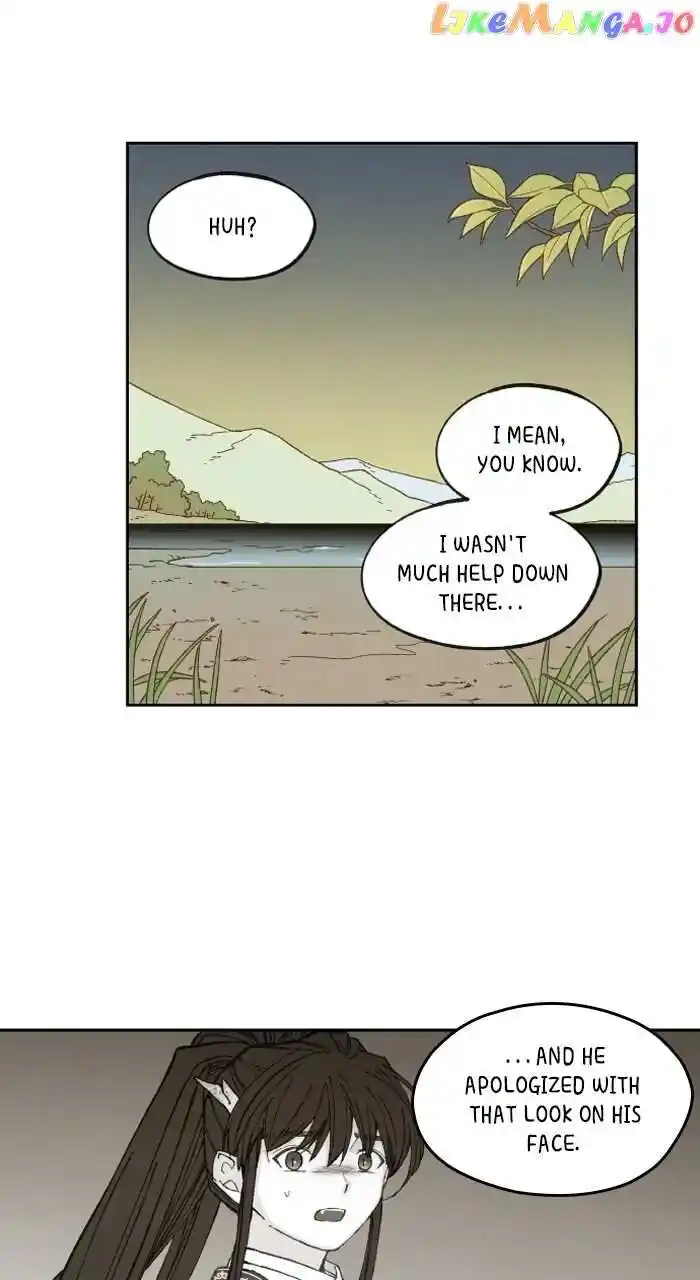 How to Become a Dragon Ch.178