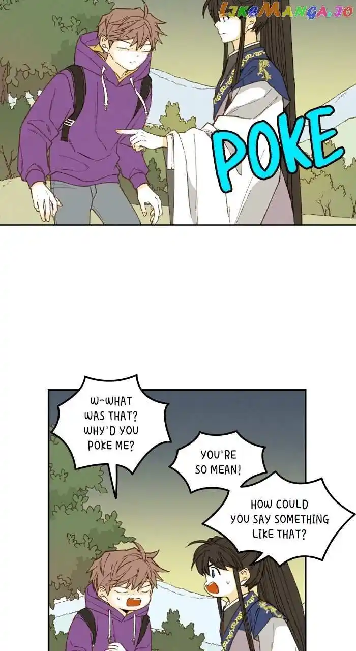 How to Become a Dragon Ch.178