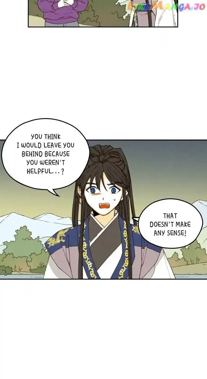 How to Become a Dragon Ch.178