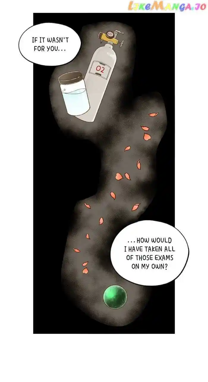 How to Become a Dragon Ch.178