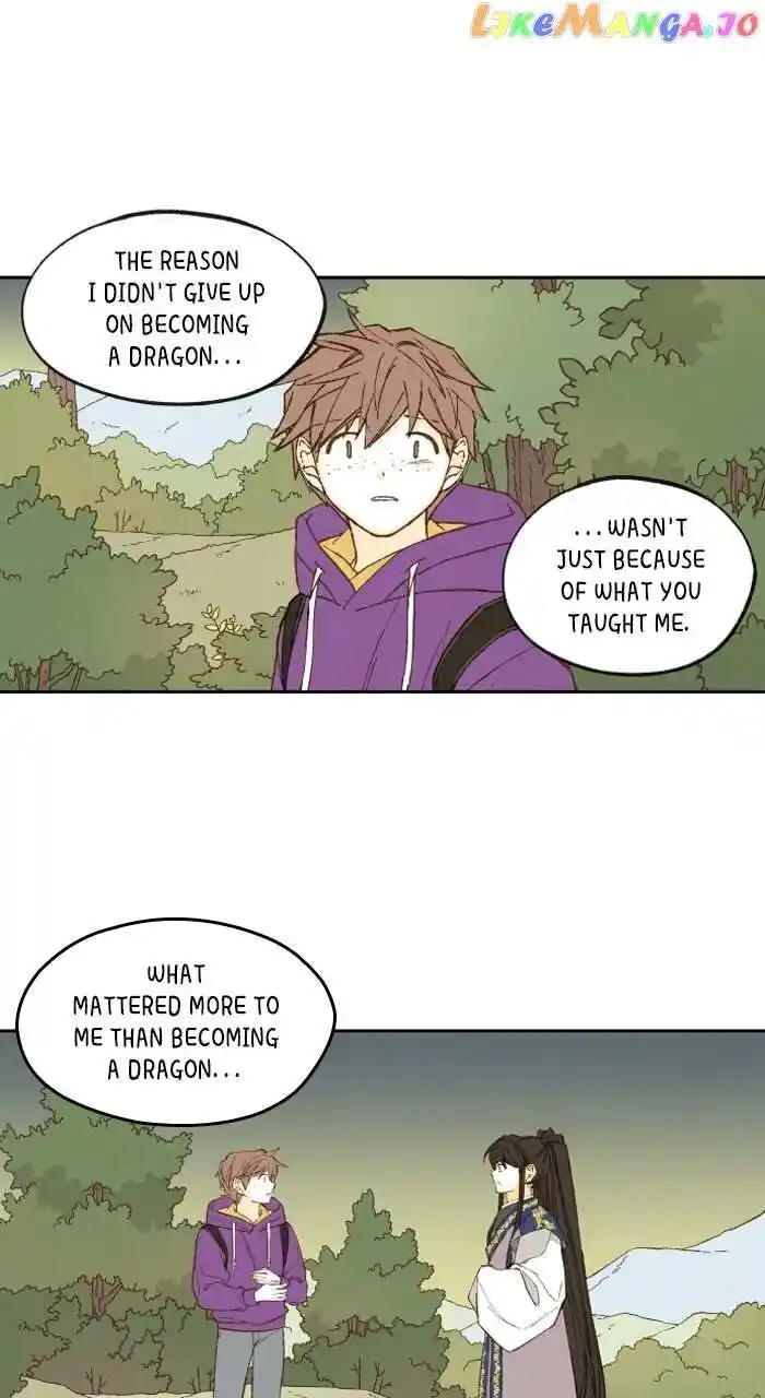 How to Become a Dragon Ch.178