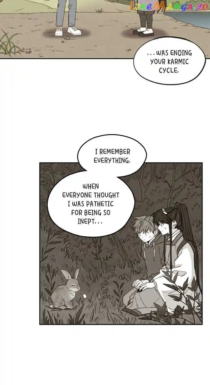 How to Become a Dragon Ch.178