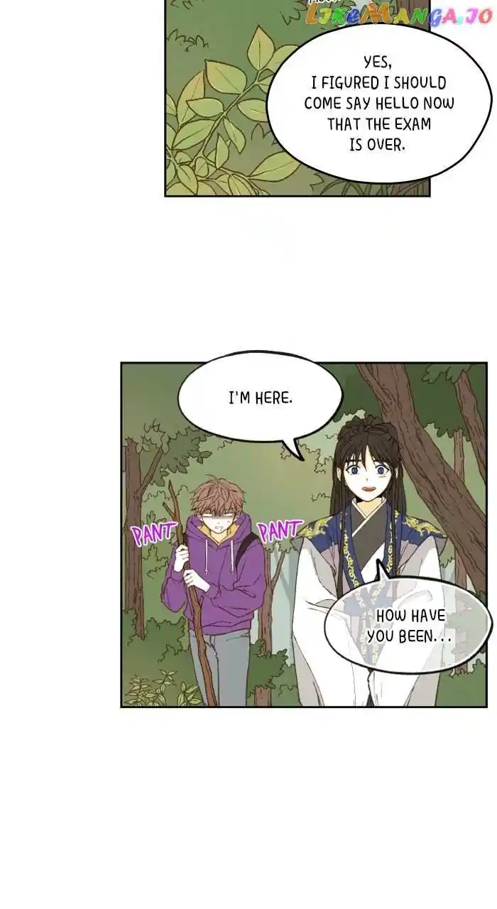 How to Become a Dragon Ch.178