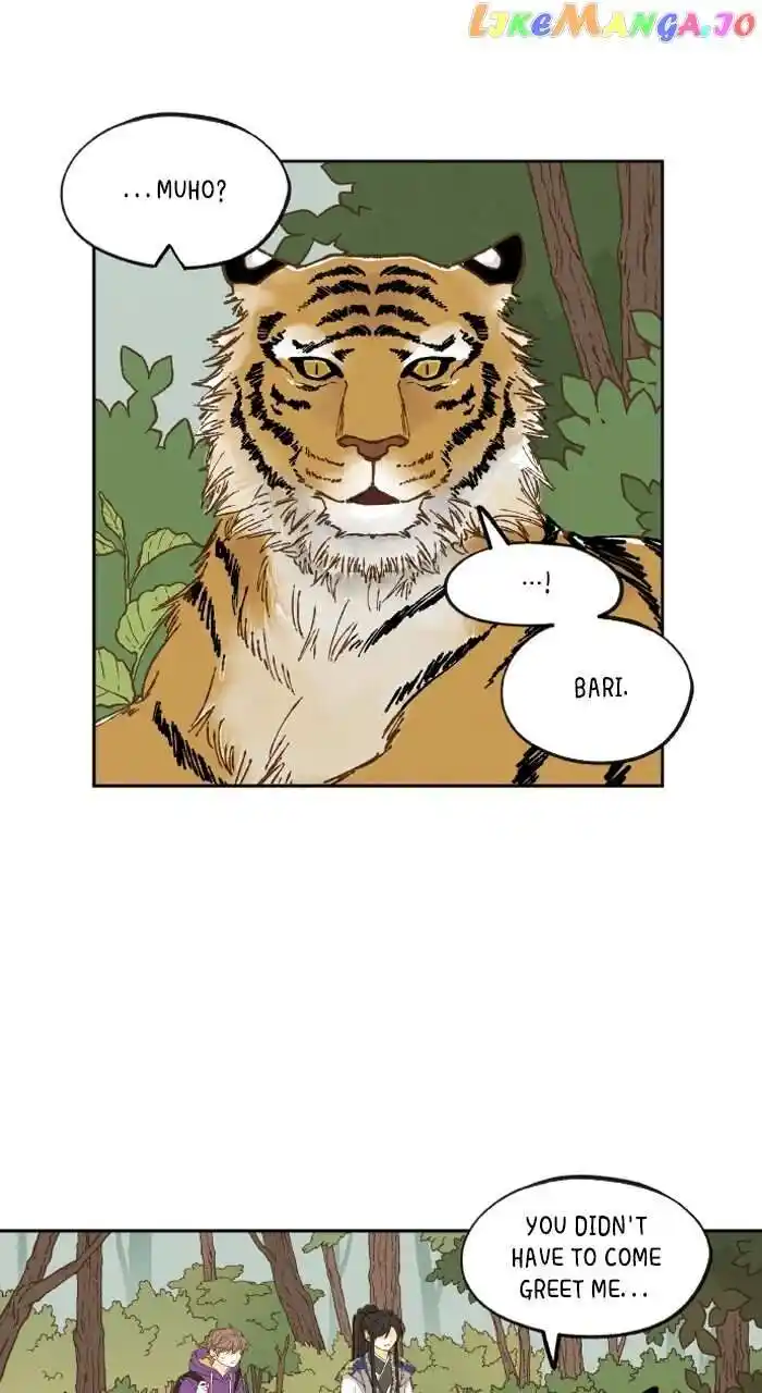 How to Become a Dragon Ch.178