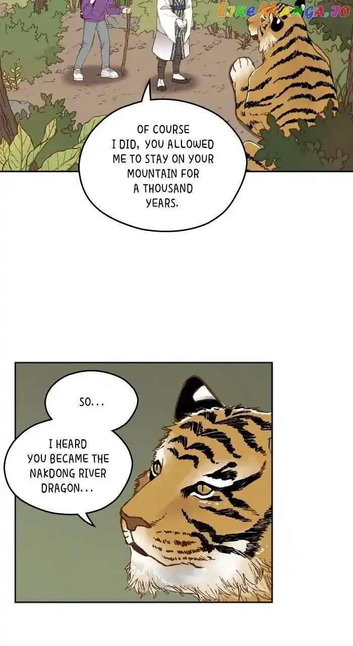 How to Become a Dragon Ch.178