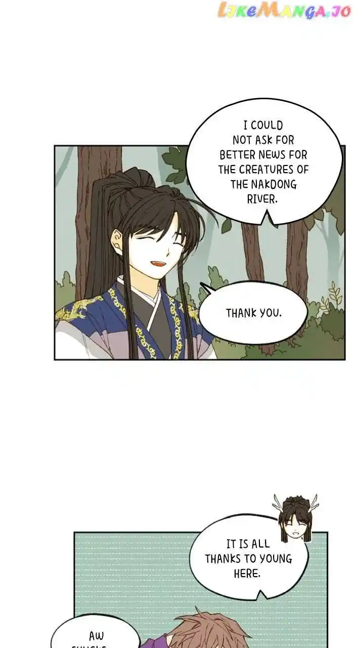 How to Become a Dragon Ch.178