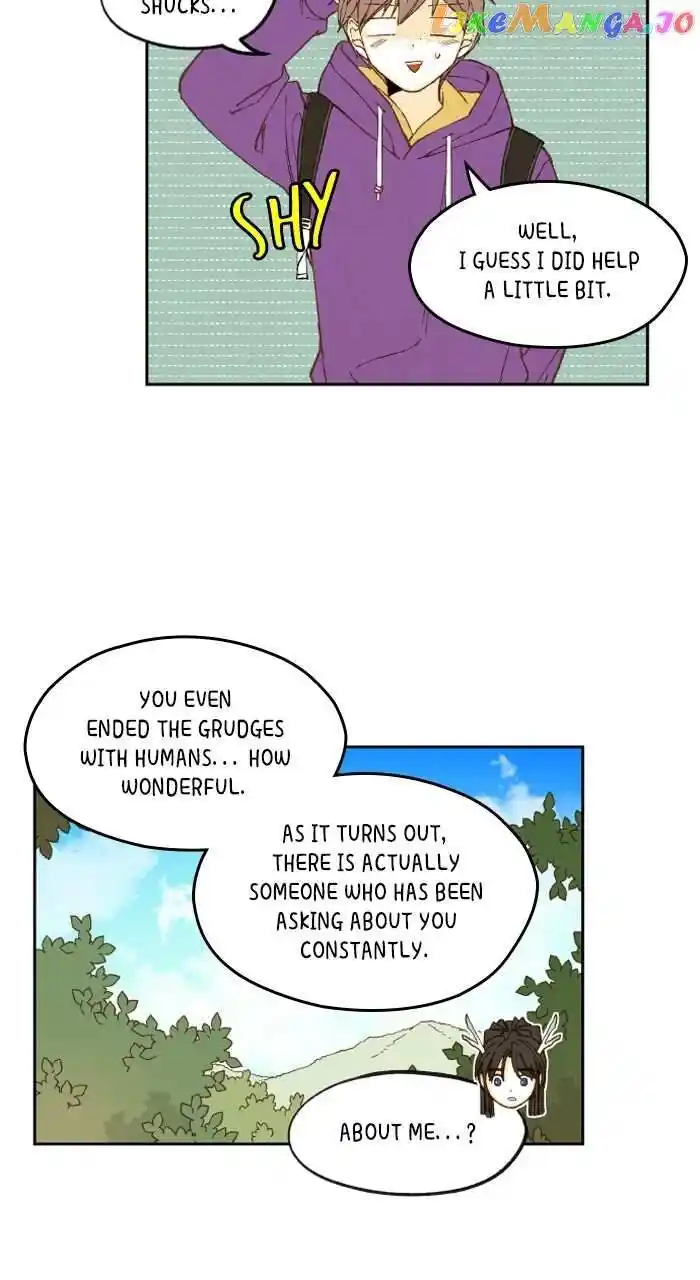 How to Become a Dragon Ch.178