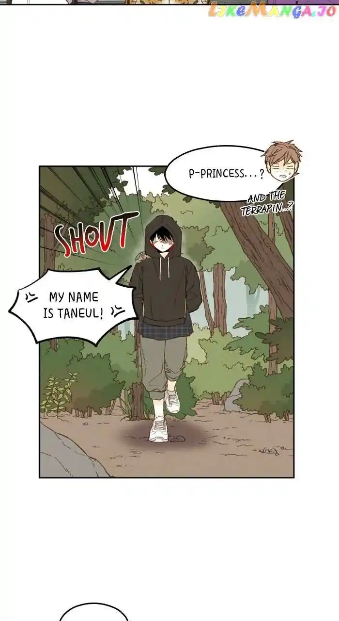 How to Become a Dragon Ch.178