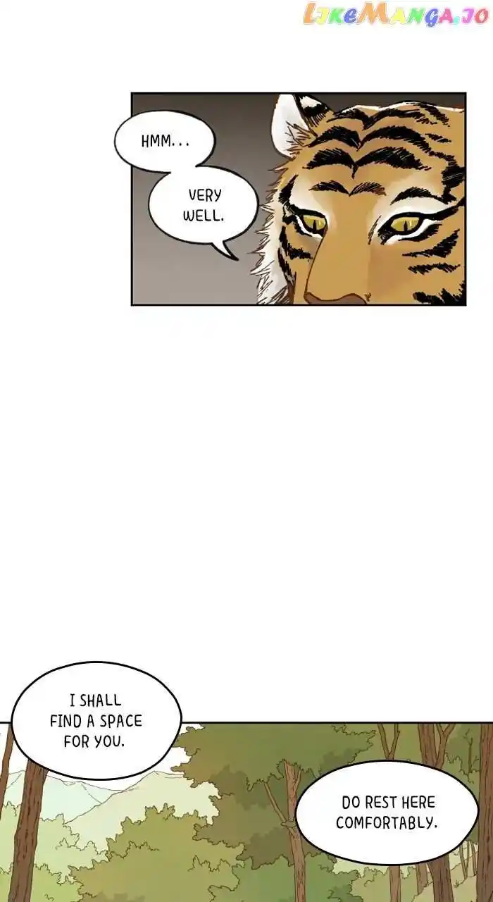 How to Become a Dragon Ch.178