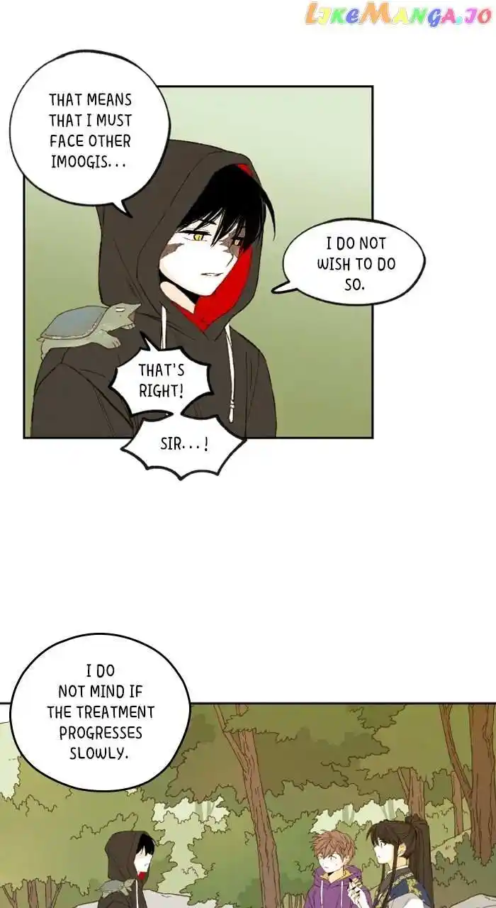 How to Become a Dragon Ch.178