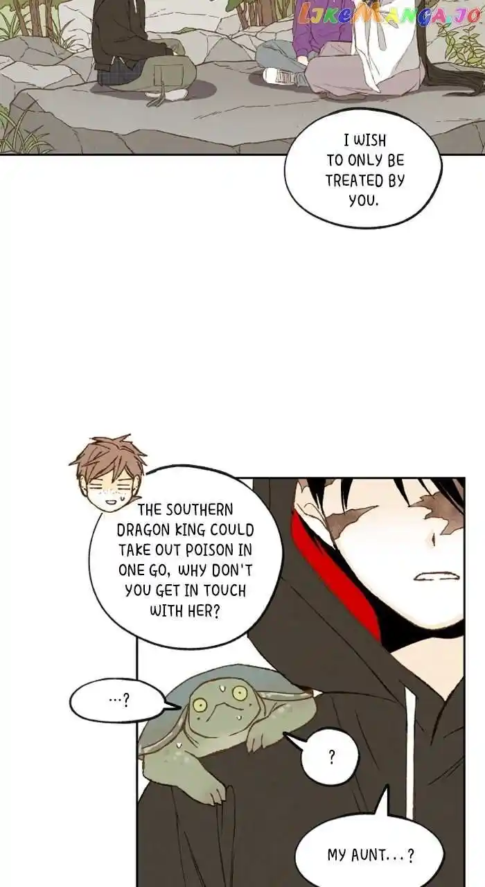 How to Become a Dragon Ch.178