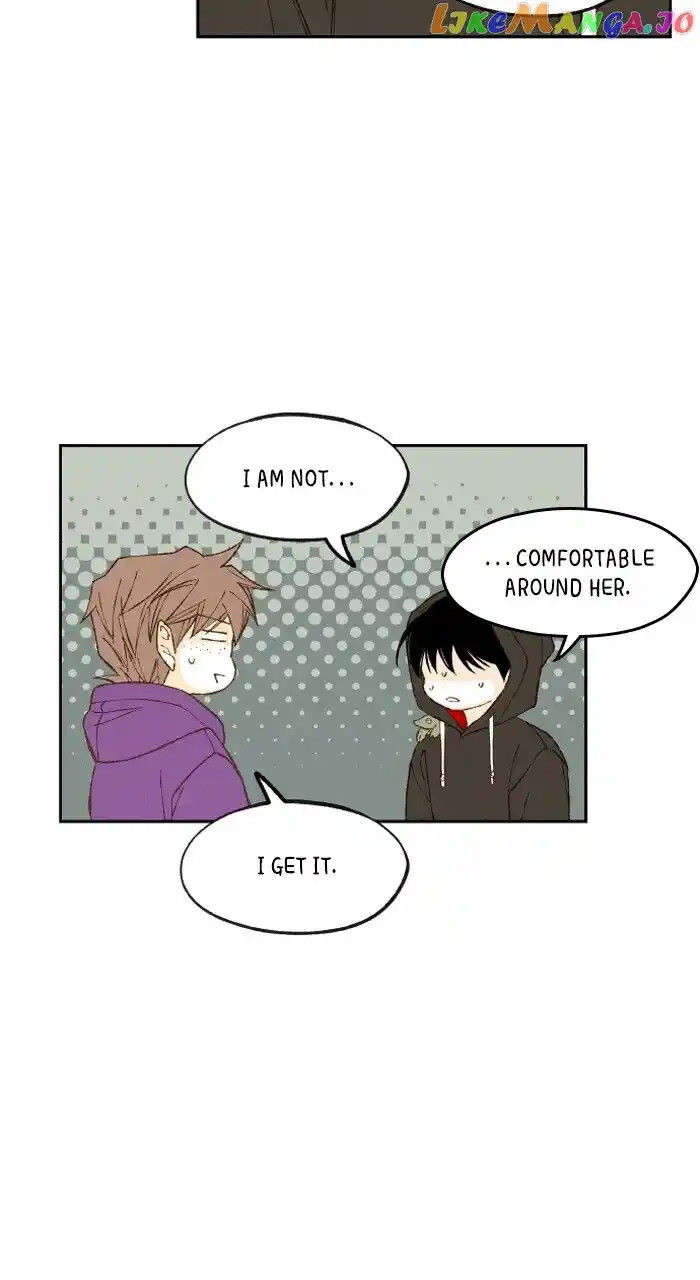 How to Become a Dragon Ch.178