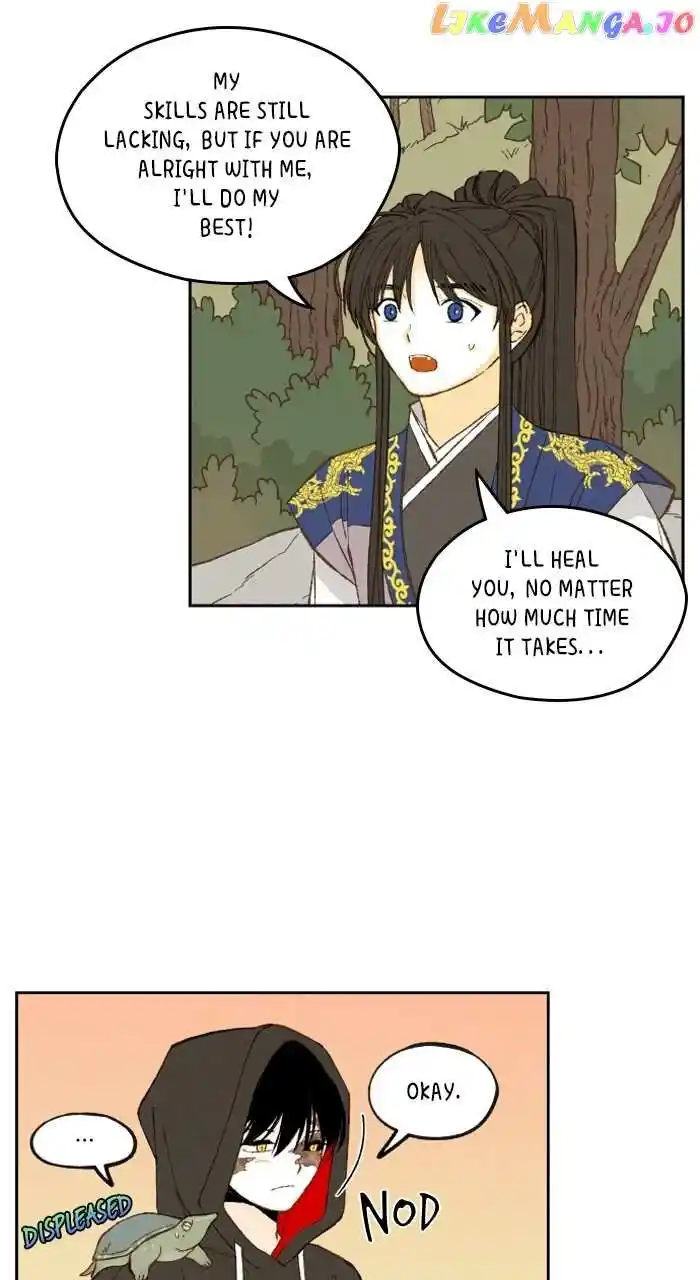 How to Become a Dragon Ch.178