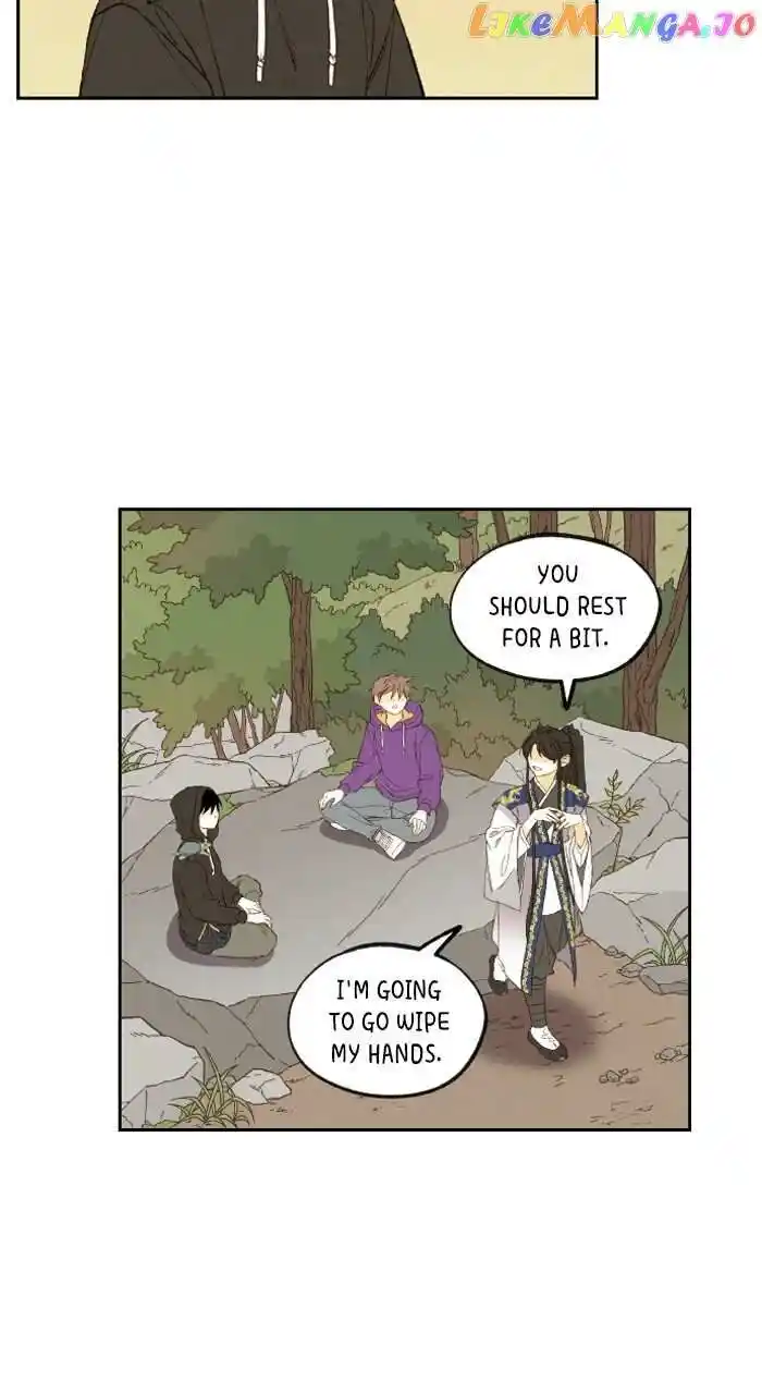 How to Become a Dragon Ch.178