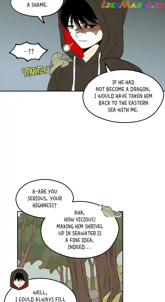 How to Become a Dragon Ch.178