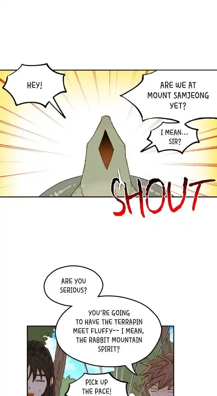 How to Become a Dragon Ch.179