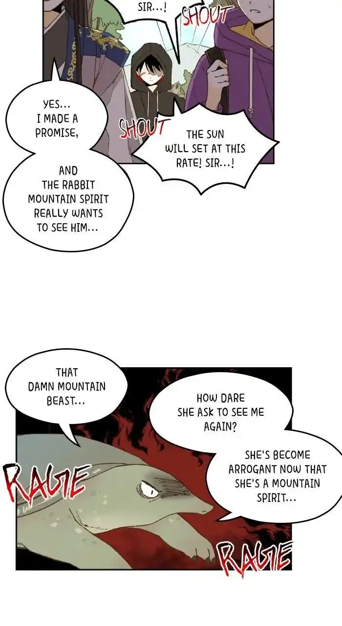 How to Become a Dragon Ch.179