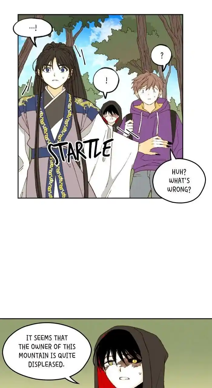 How to Become a Dragon Ch.179