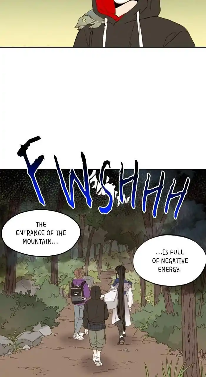 How to Become a Dragon Ch.179