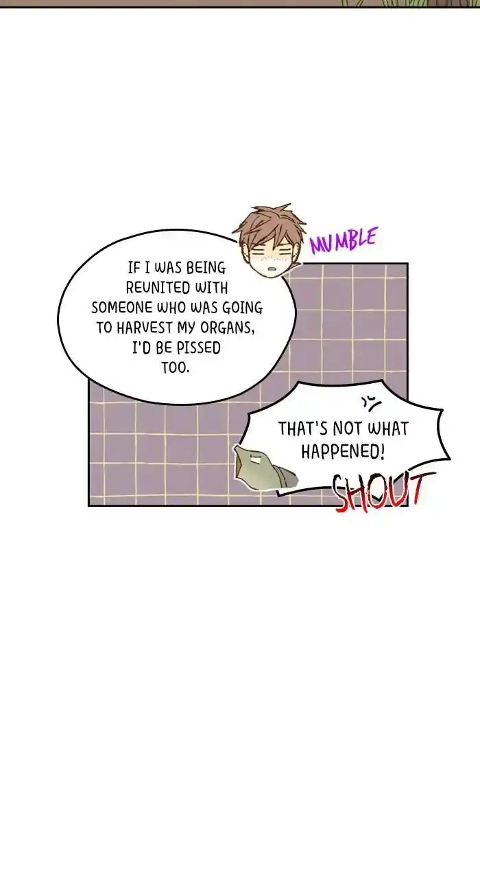 How to Become a Dragon Ch.179