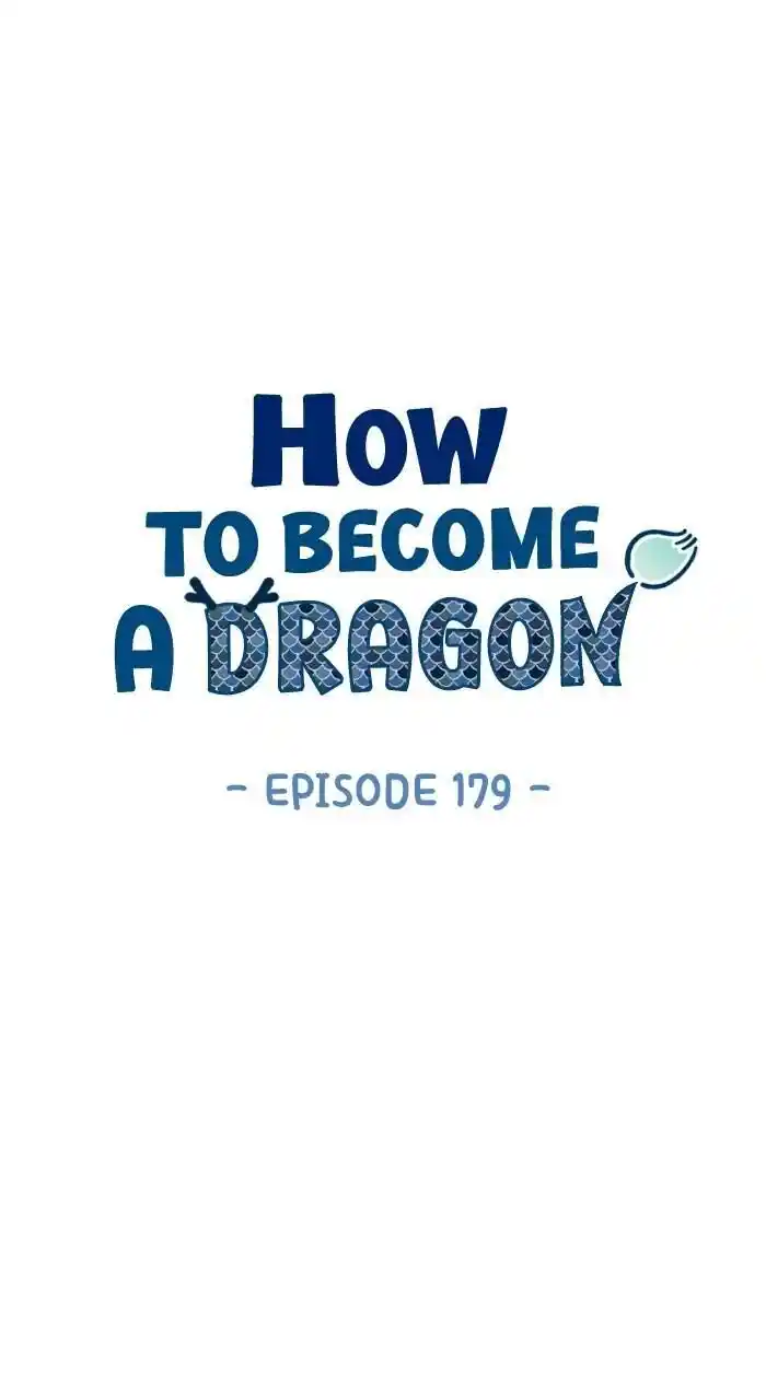 How to Become a Dragon Ch.179