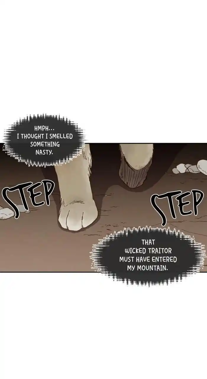 How to Become a Dragon Ch.179