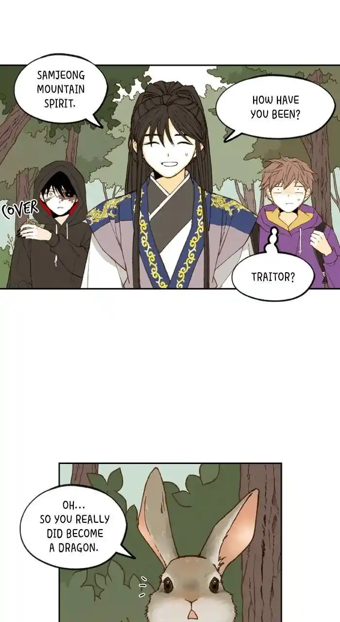 How to Become a Dragon Ch.179